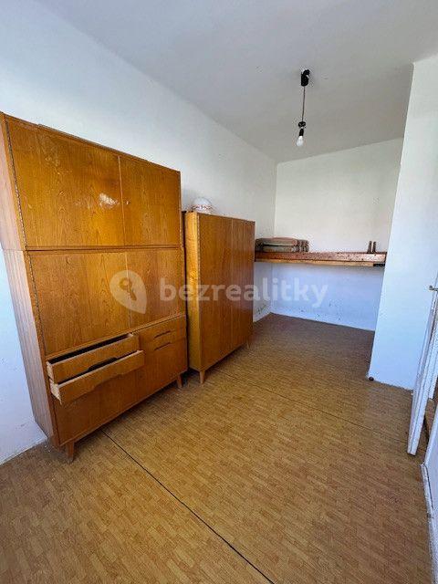 Prodej bytu 1+1 40 m², Humpolecká, Praha, Praha