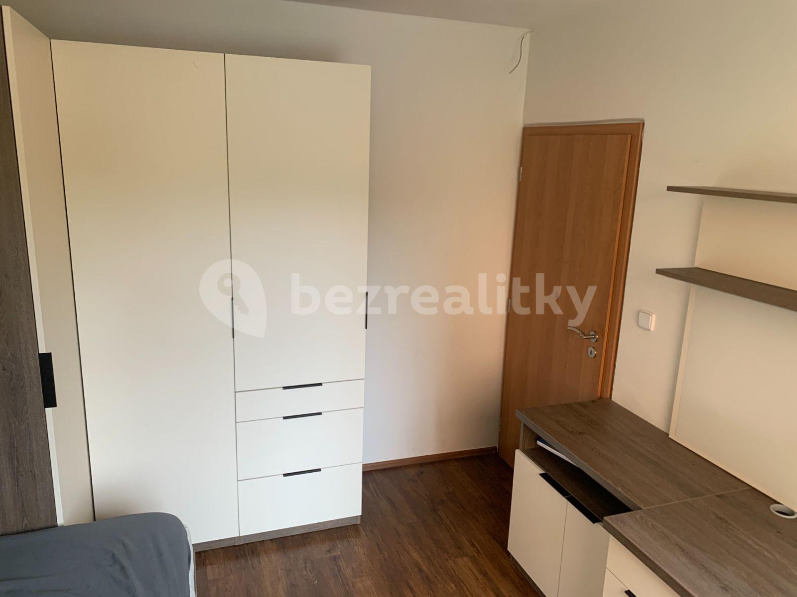 Pronájem bytu 4+1 96 m², Točitá, Praha, Praha