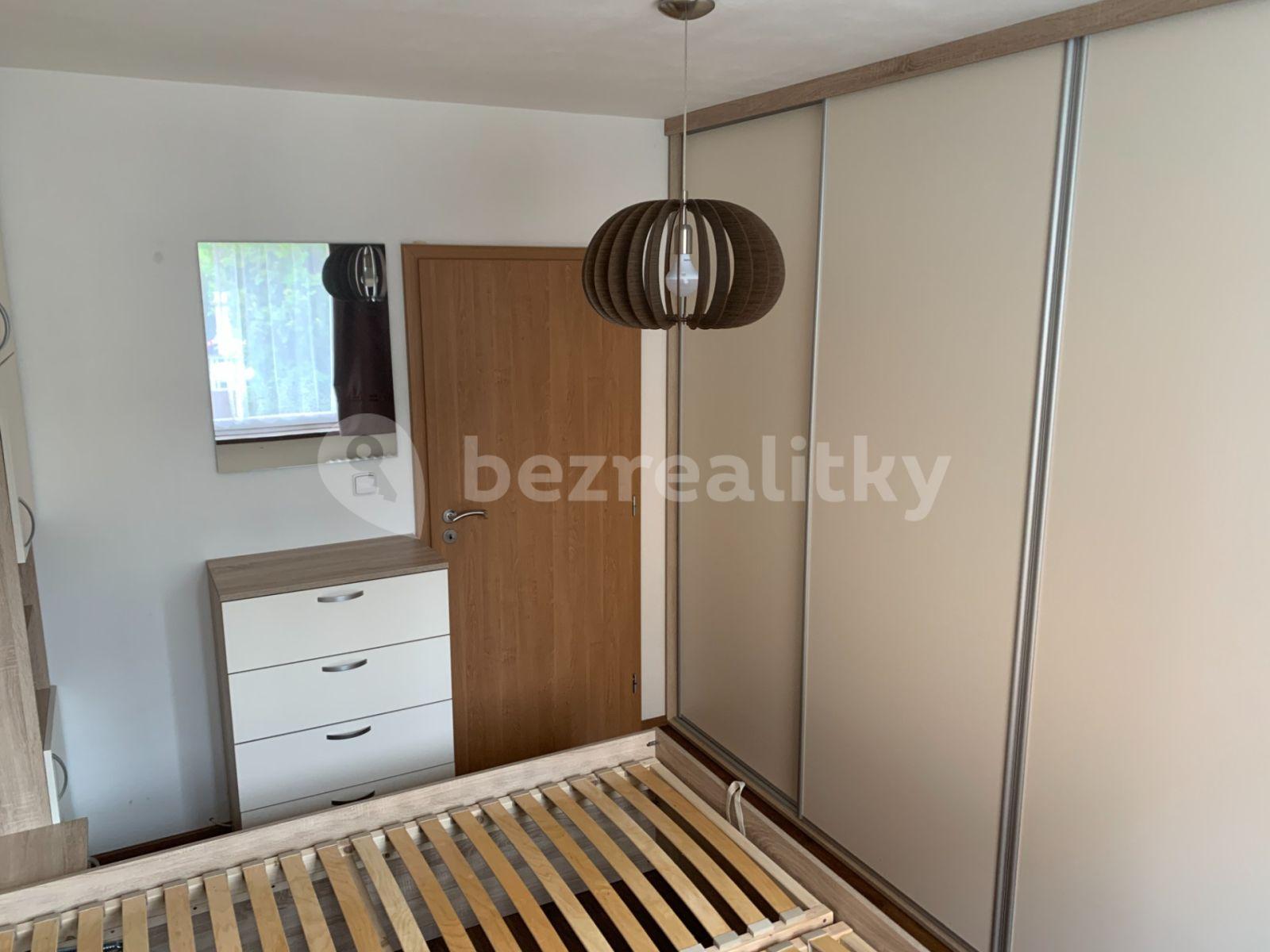 Pronájem bytu 4+1 96 m², Točitá, Praha, Praha