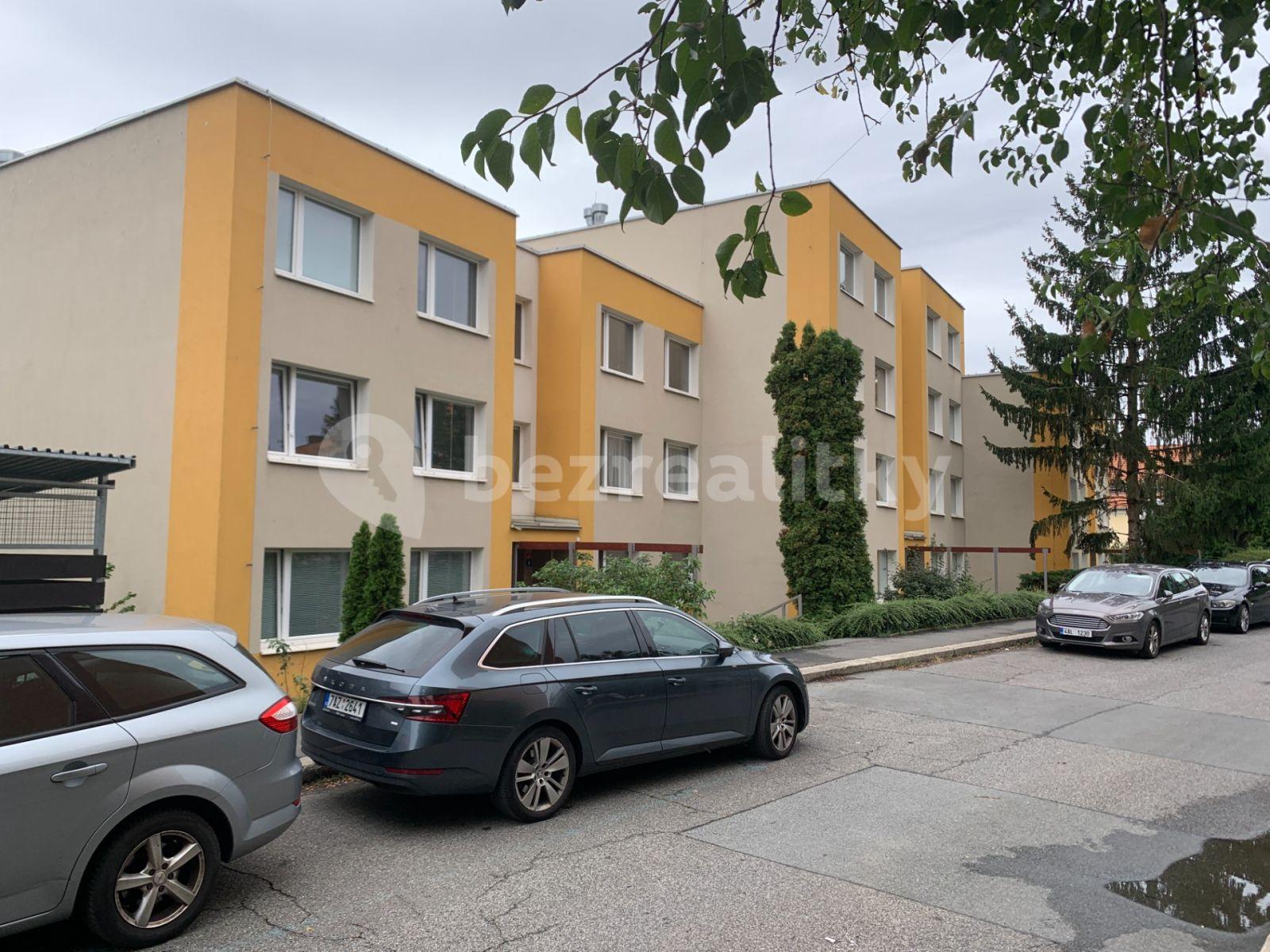 Pronájem bytu 4+1 96 m², Točitá, Praha, Praha