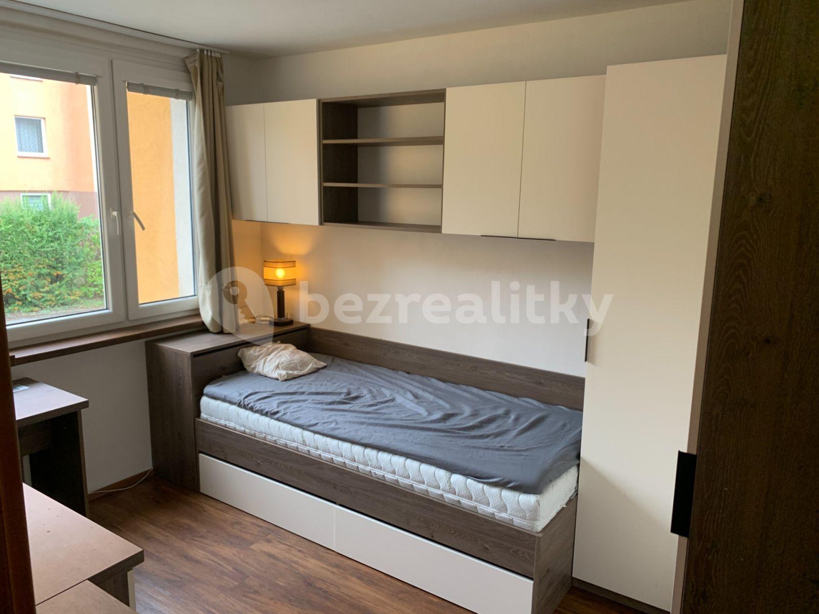 Pronájem bytu 4+1 96 m², Točitá, Praha, Praha