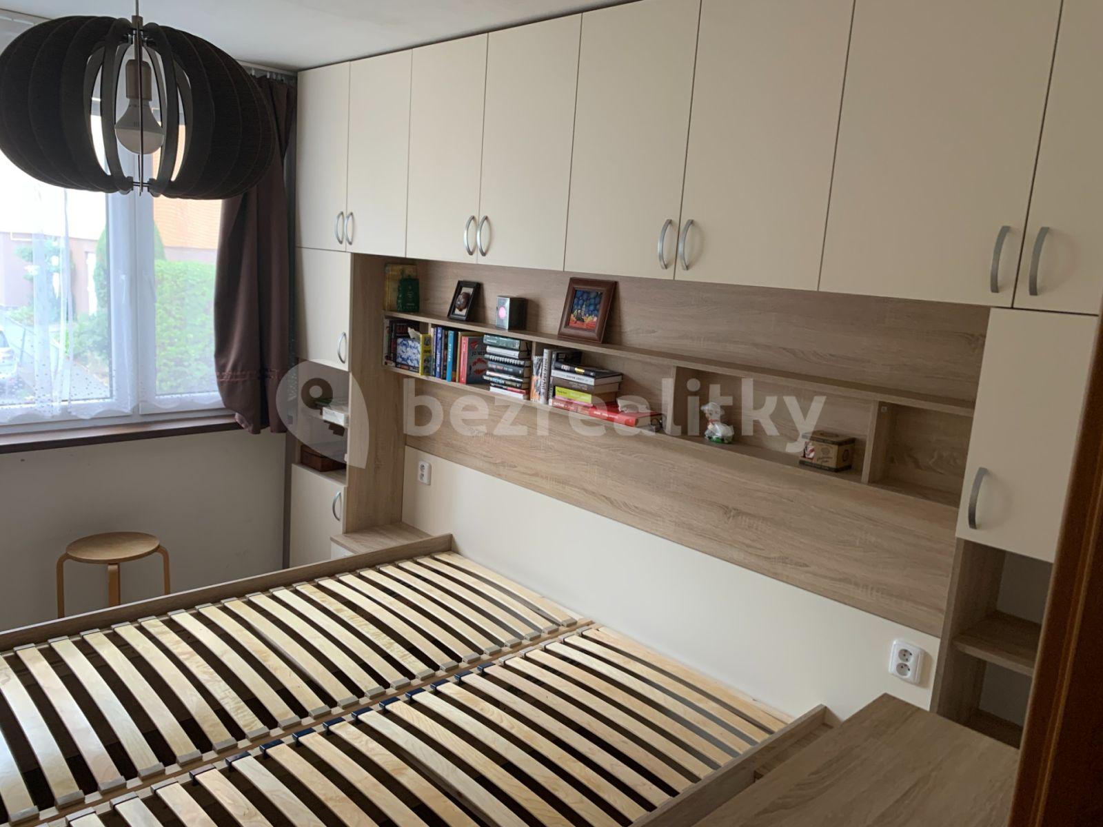 Pronájem bytu 4+1 96 m², Točitá, Praha, Praha