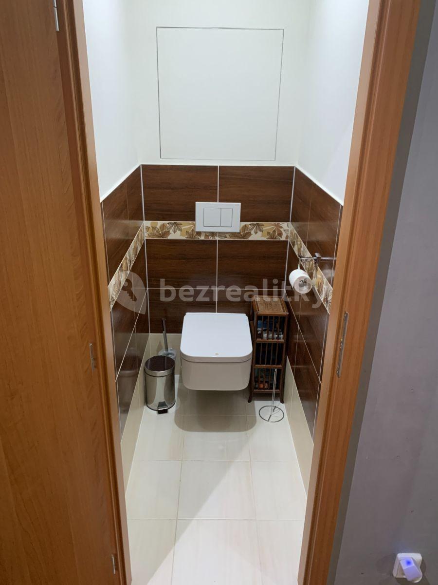 Pronájem bytu 4+1 96 m², Točitá, Praha, Praha