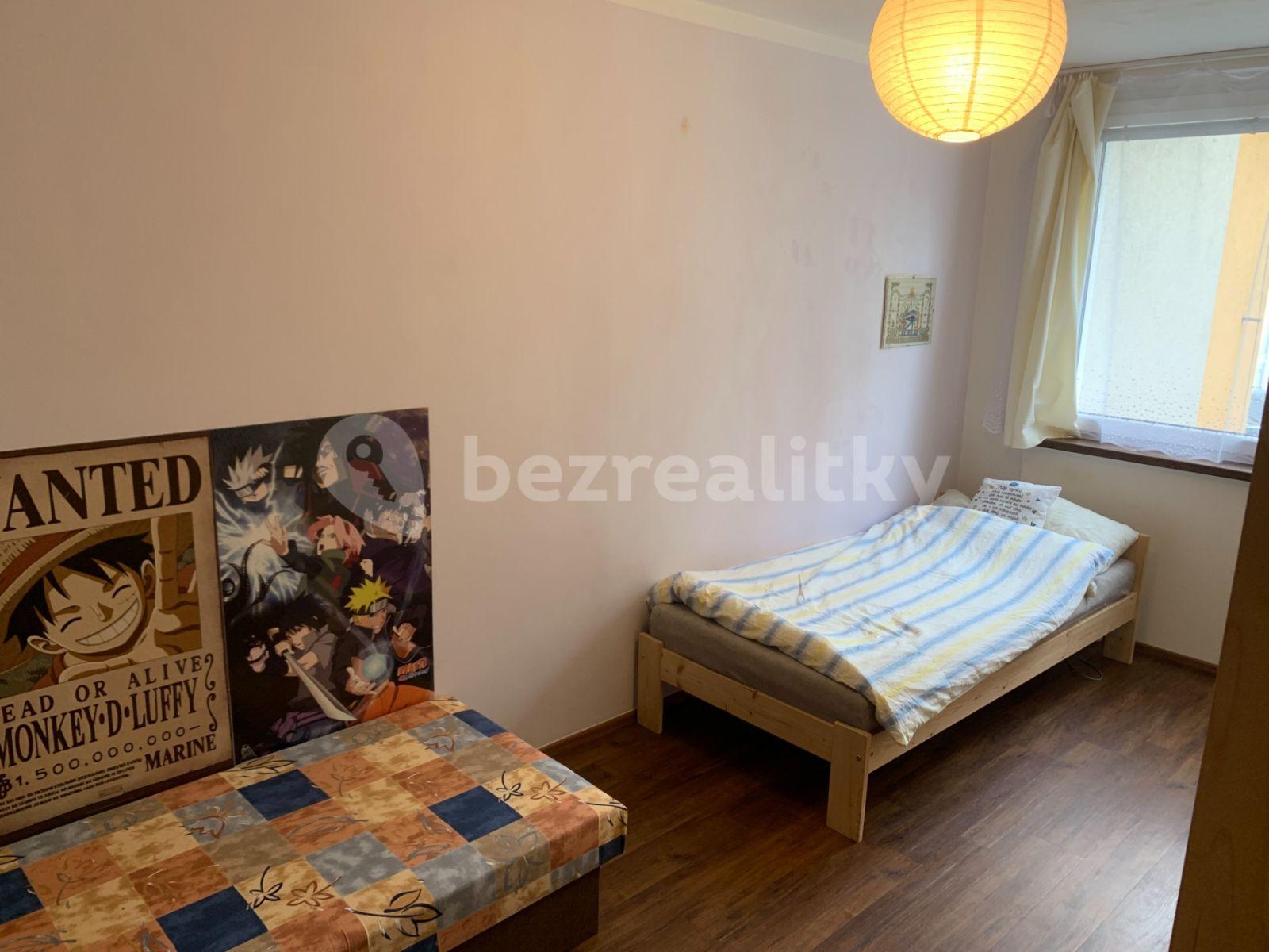 Pronájem bytu 4+1 96 m², Točitá, Praha, Praha