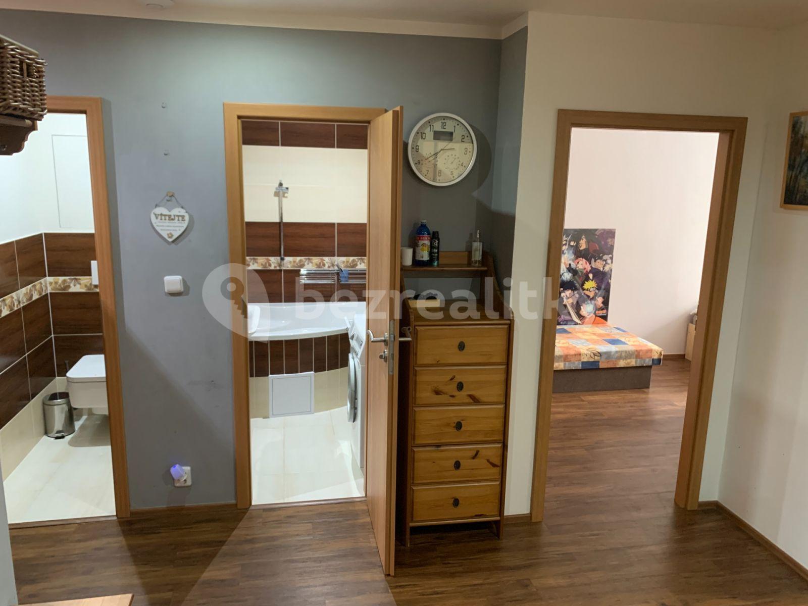 Pronájem bytu 4+1 96 m², Točitá, Praha, Praha