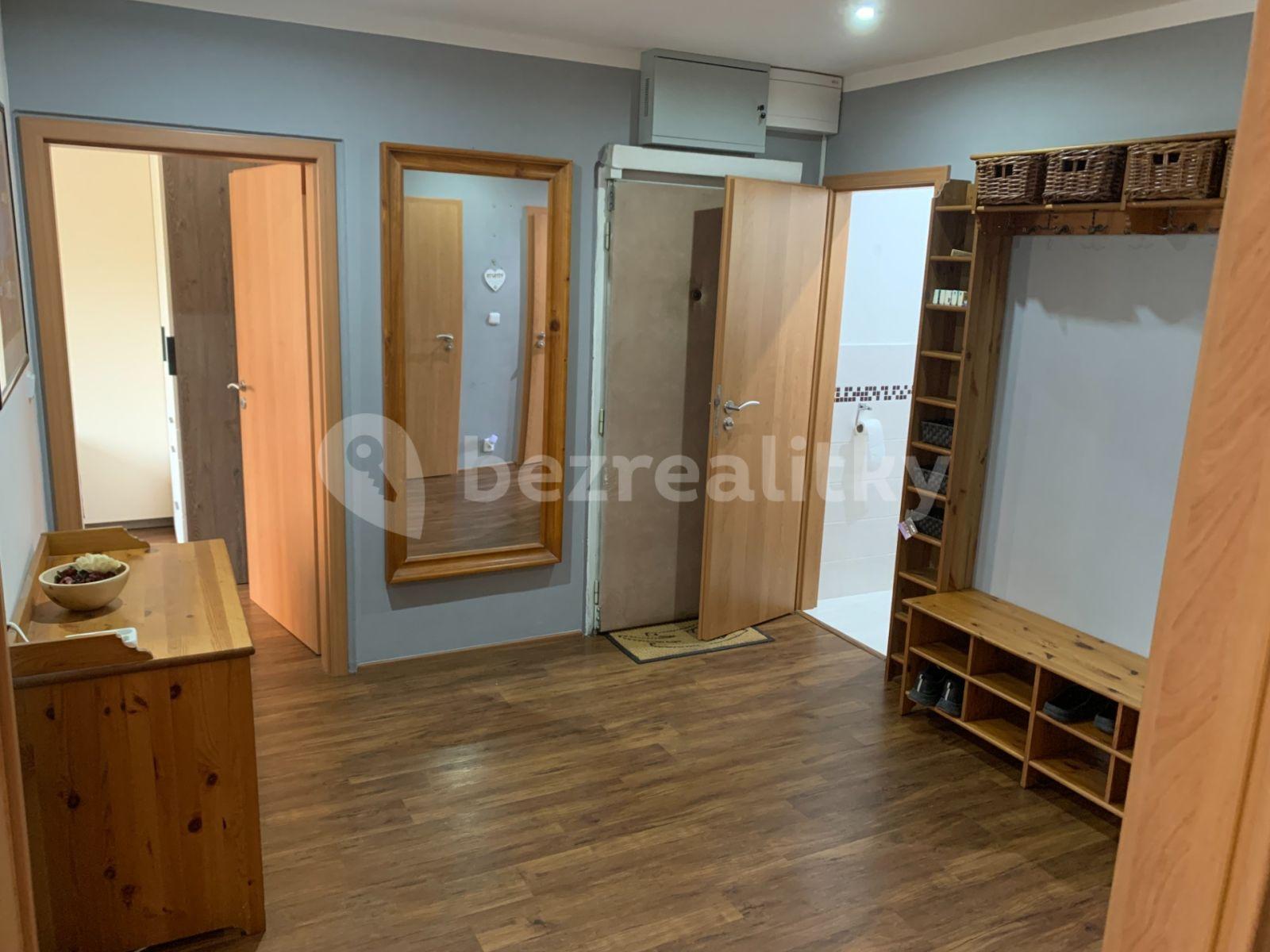 Pronájem bytu 4+1 96 m², Točitá, Praha, Praha