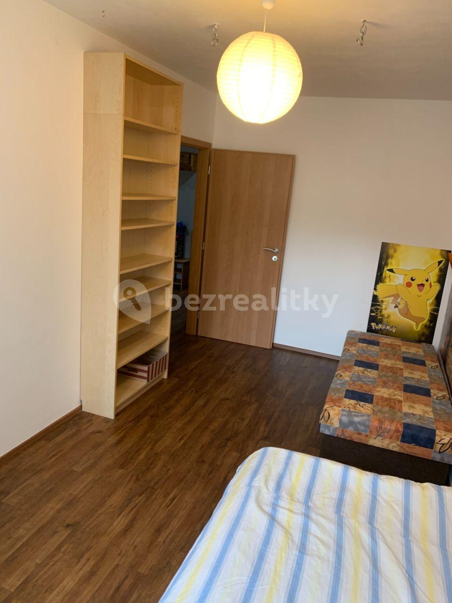 Pronájem bytu 4+1 96 m², Točitá, Praha, Praha