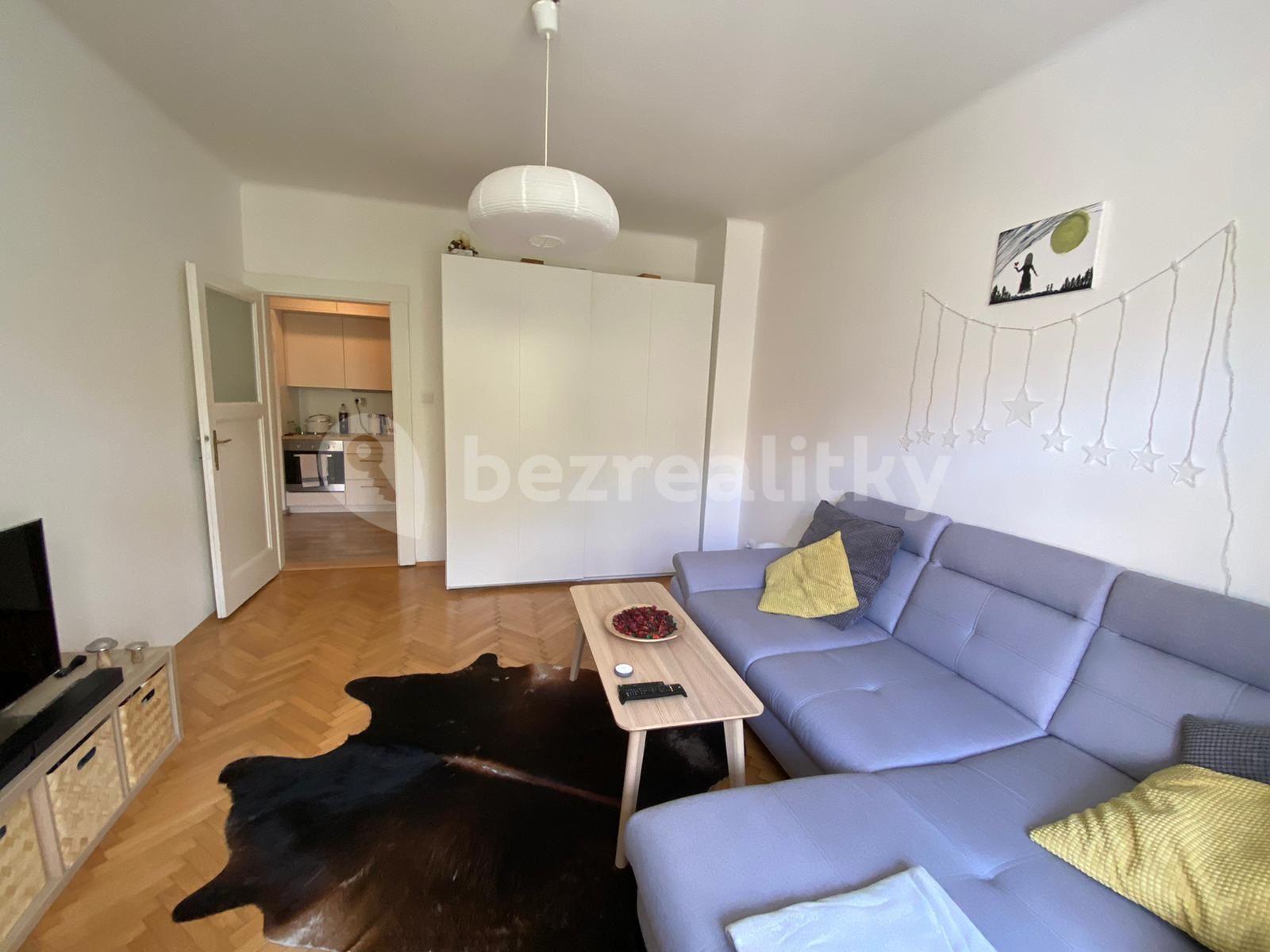 Prodej bytu 2+kk 44 m², Biskupcova, Praha, Praha