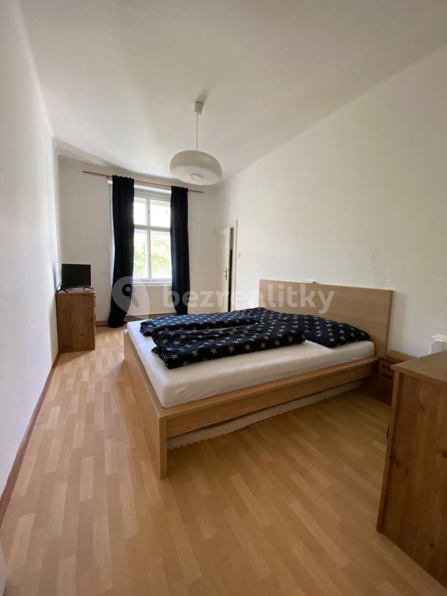 Prodej bytu 2+kk 44 m², Biskupcova, Praha, Praha