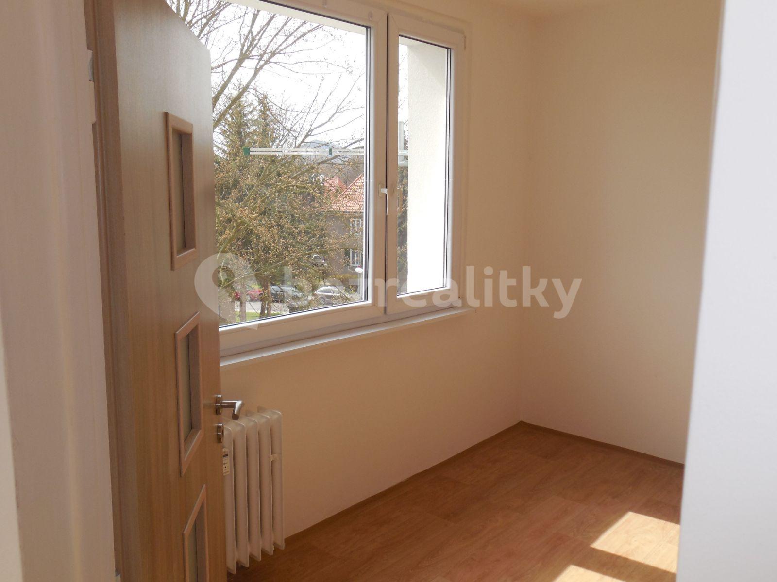 Prodej bytu 2+kk 36 m², Vrchlického, Litoměřice, Ústecký kraj