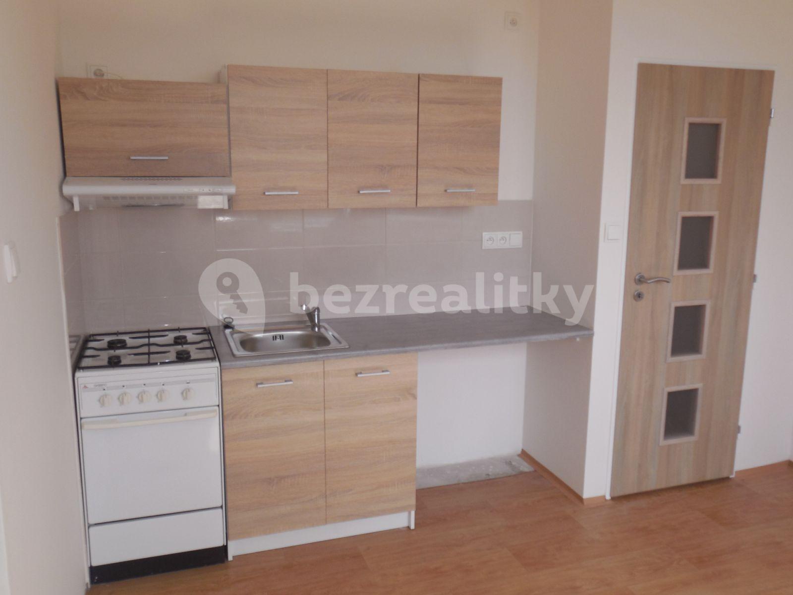 Prodej bytu 2+kk 36 m², Vrchlického, Litoměřice, Ústecký kraj