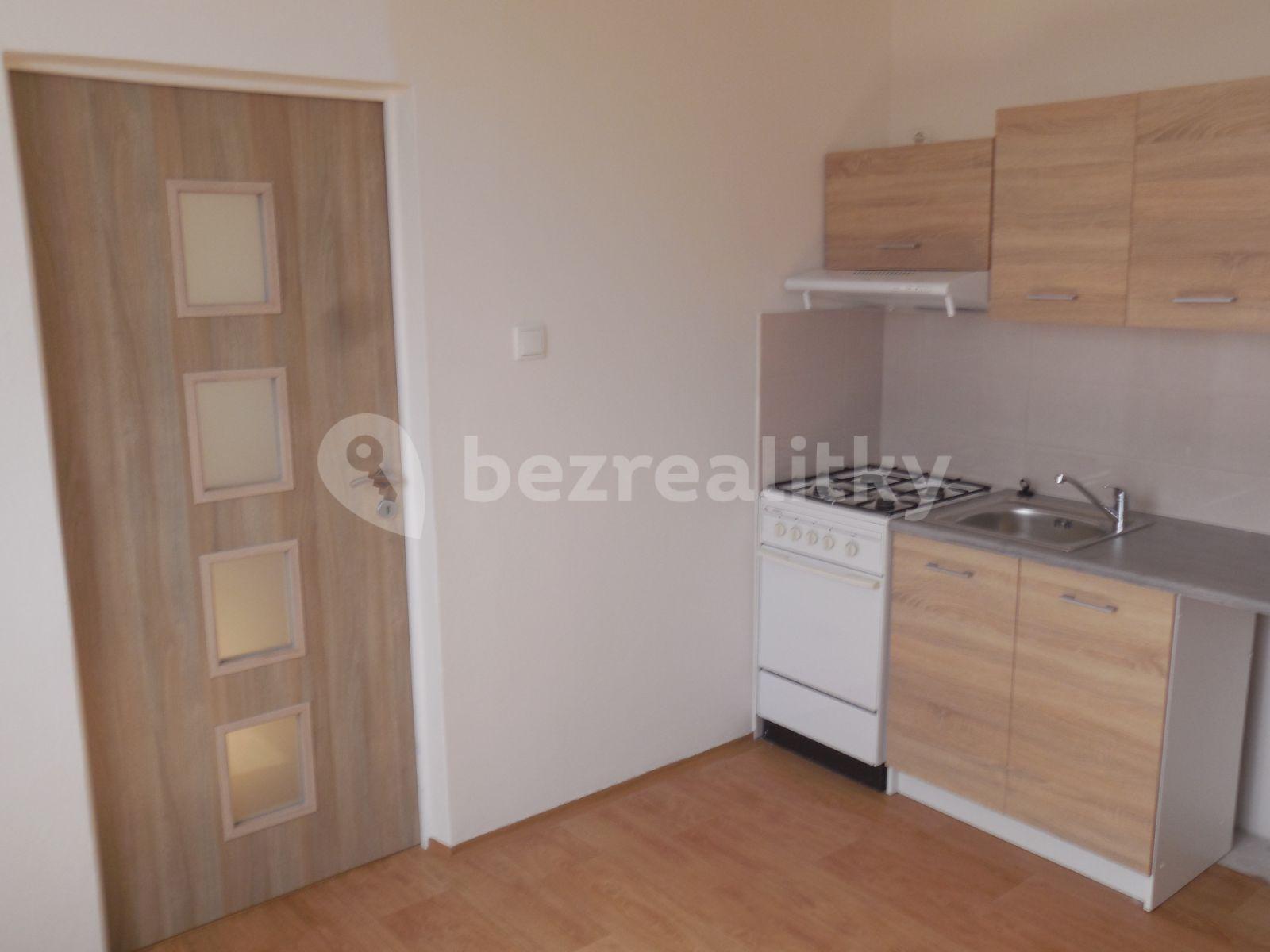 Prodej bytu 2+kk 36 m², Vrchlického, Litoměřice, Ústecký kraj