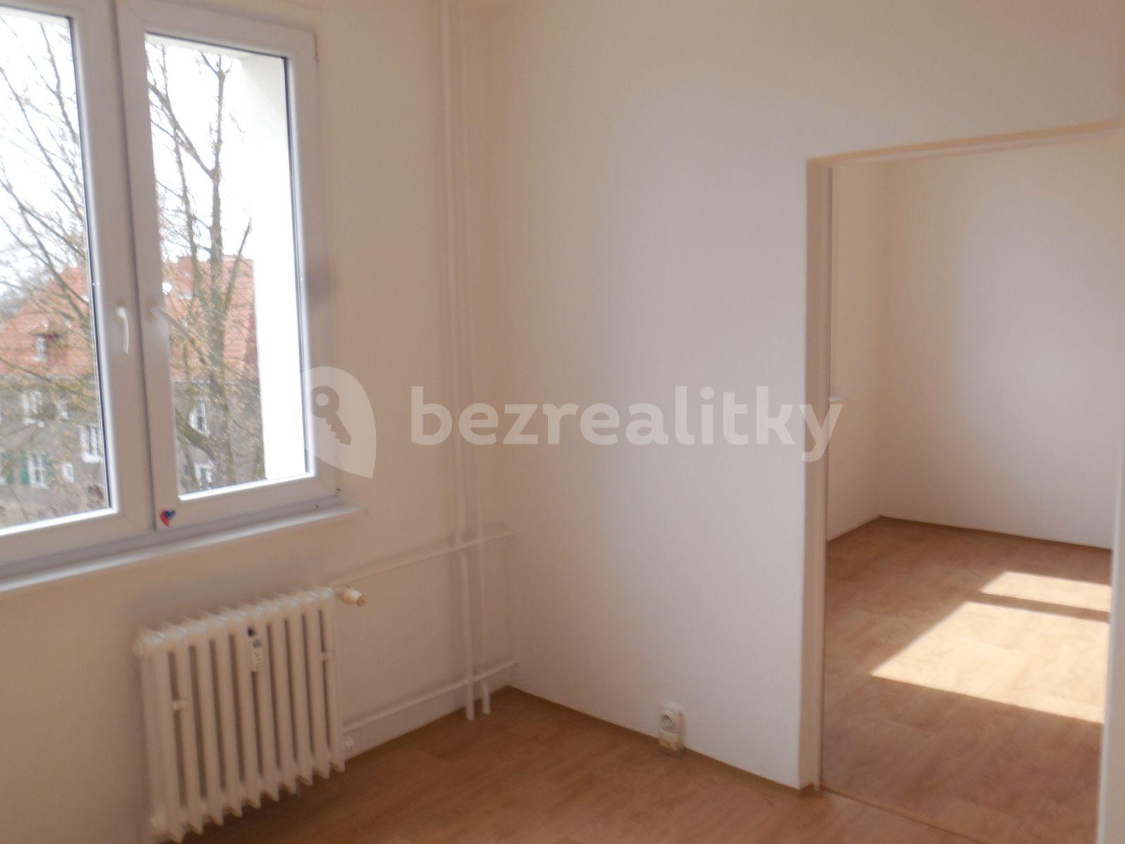 Prodej bytu 2+kk 36 m², Vrchlického, Litoměřice, Ústecký kraj