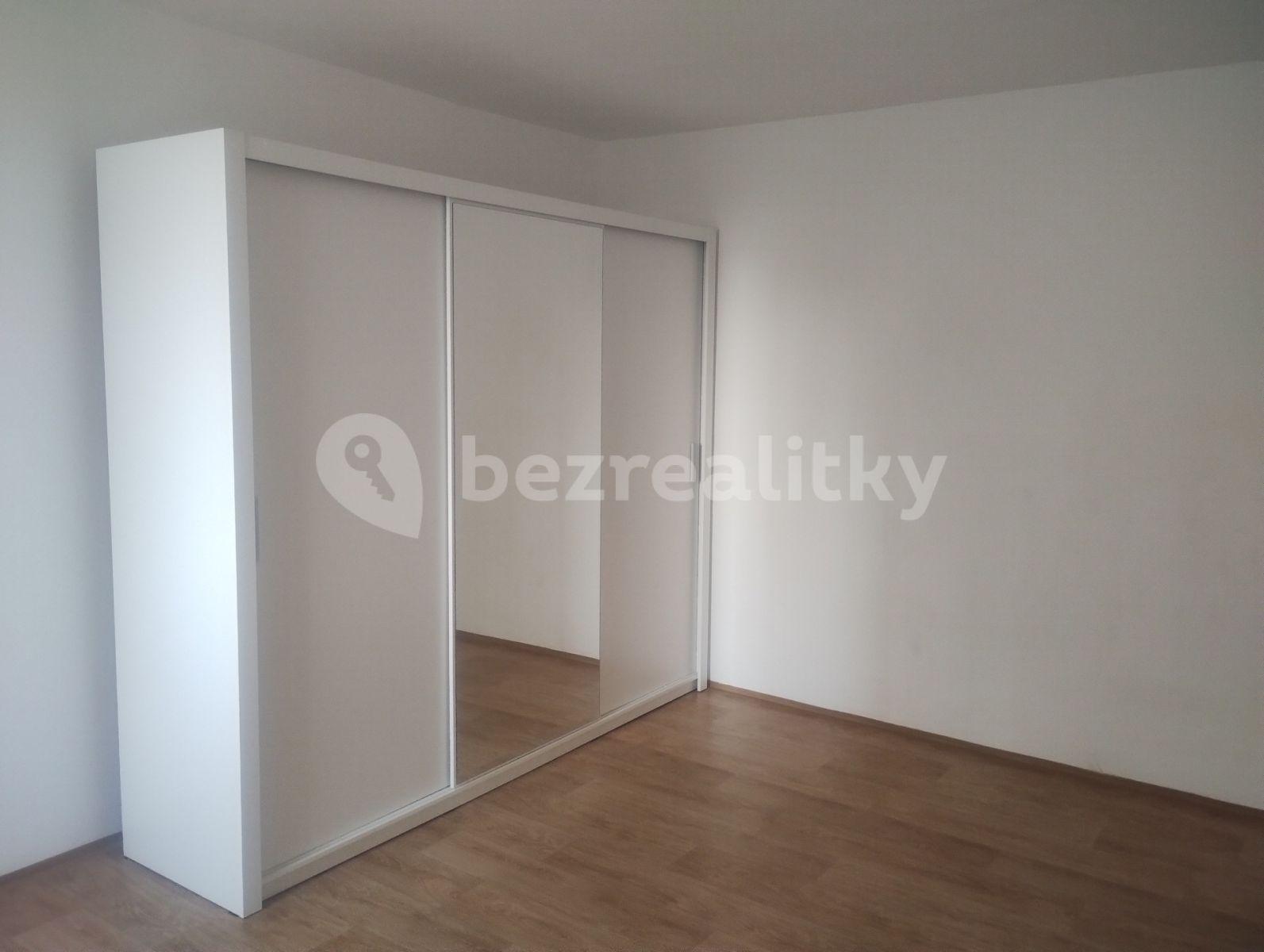 Prodej bytu 2+kk 36 m², Vrchlického, Litoměřice, Ústecký kraj