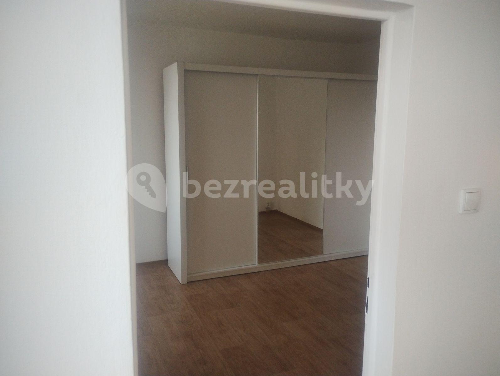 Prodej bytu 2+kk 36 m², Vrchlického, Litoměřice, Ústecký kraj