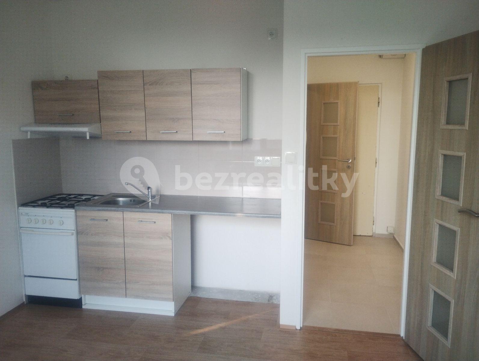 Prodej bytu 2+kk 36 m², Vrchlického, Litoměřice, Ústecký kraj