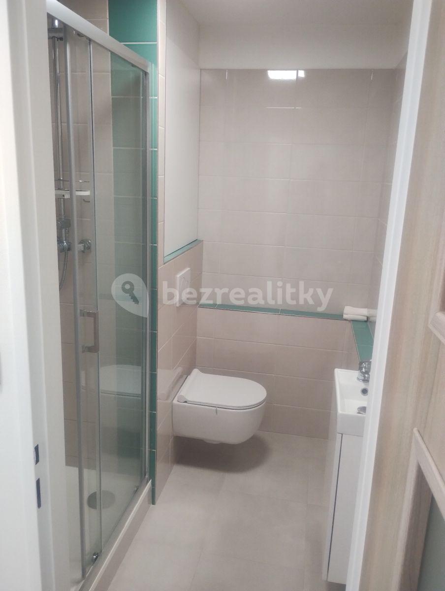 Prodej bytu 2+kk 36 m², Vrchlického, Litoměřice, Ústecký kraj