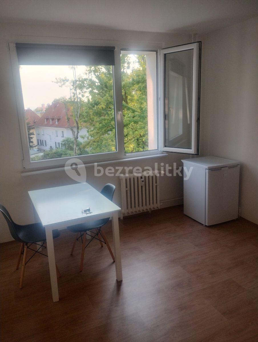 Prodej bytu 2+kk 36 m², Vrchlického, Litoměřice, Ústecký kraj