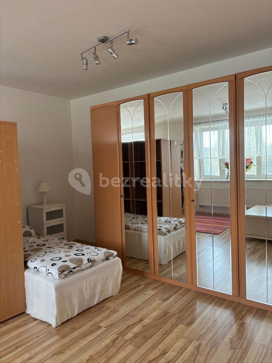 Prodej bytu 1+kk 48 m², Partyzánská, Olomouc, Olomoucký kraj