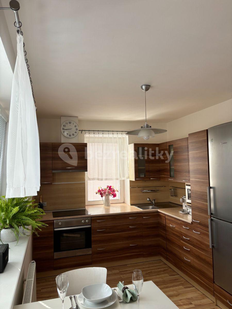 Prodej bytu 1+kk 48 m², Partyzánská, Olomouc, Olomoucký kraj