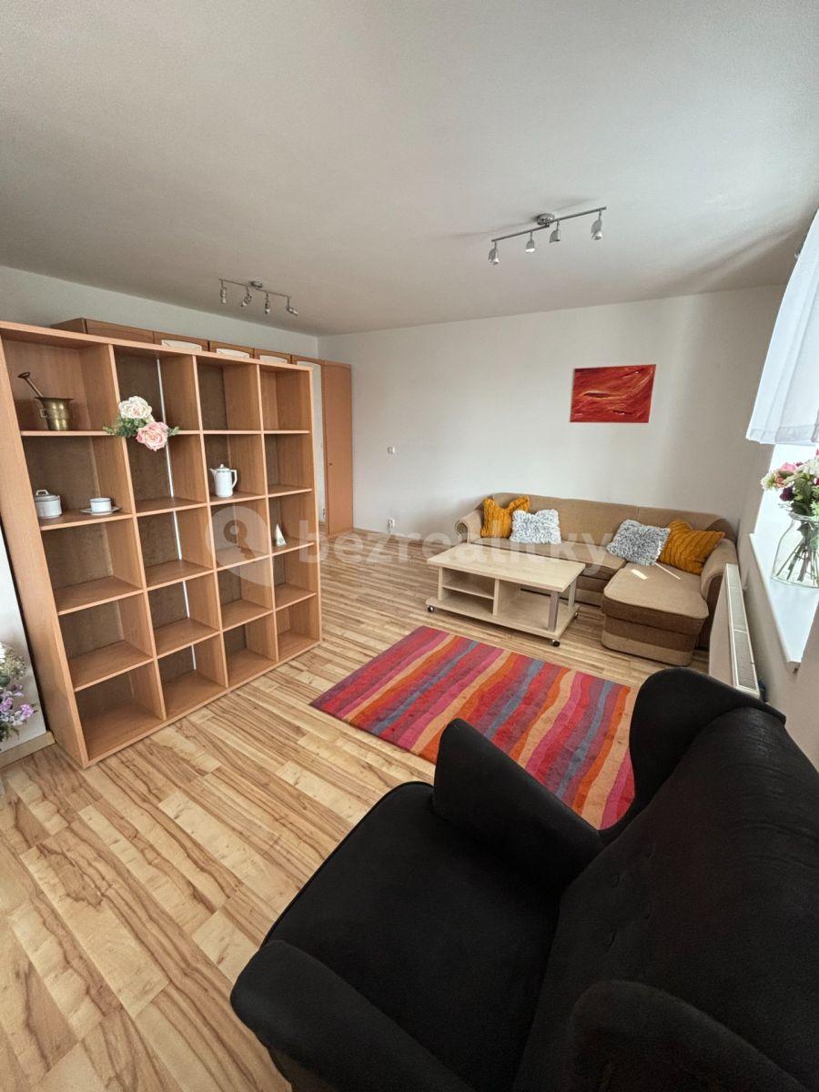 Prodej bytu 1+kk 48 m², Partyzánská, Olomouc, Olomoucký kraj