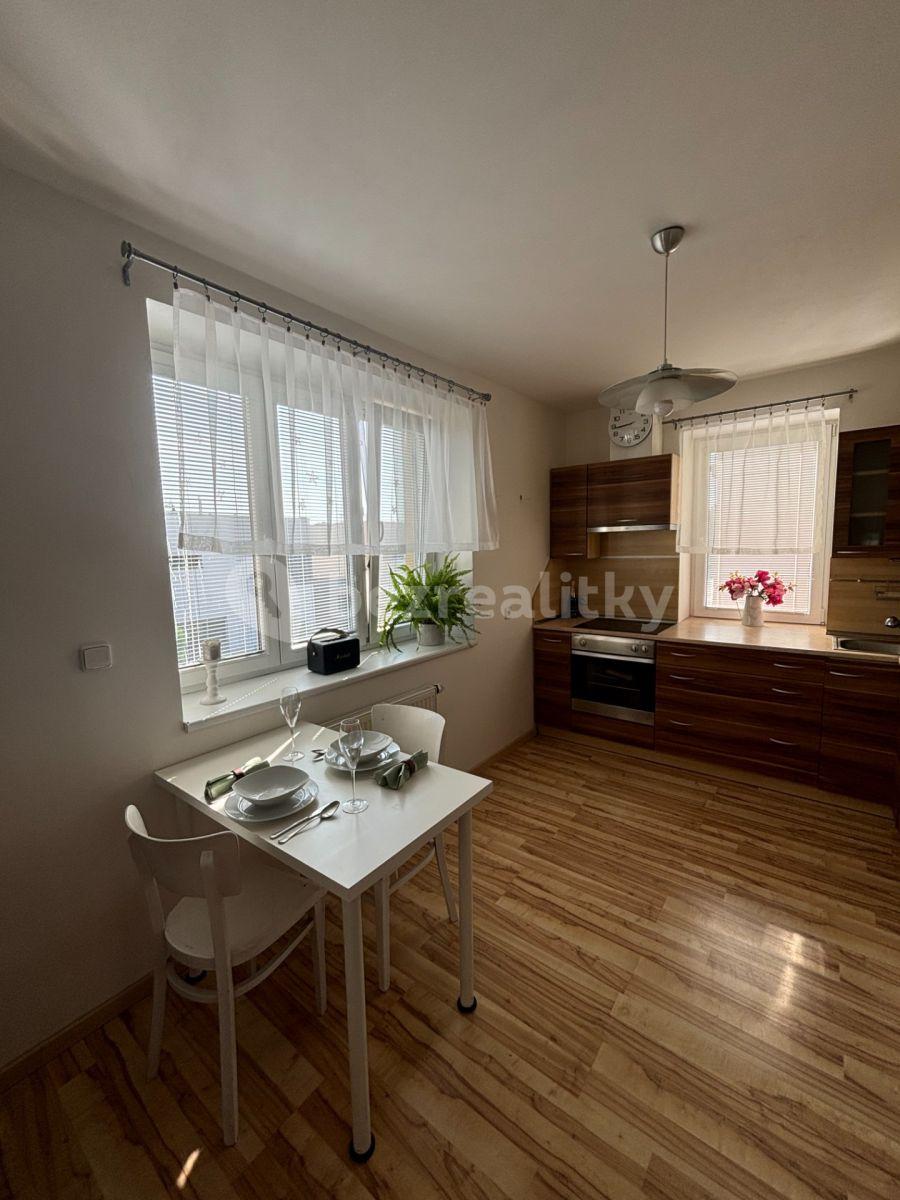 Prodej bytu 1+kk 48 m², Partyzánská, Olomouc, Olomoucký kraj