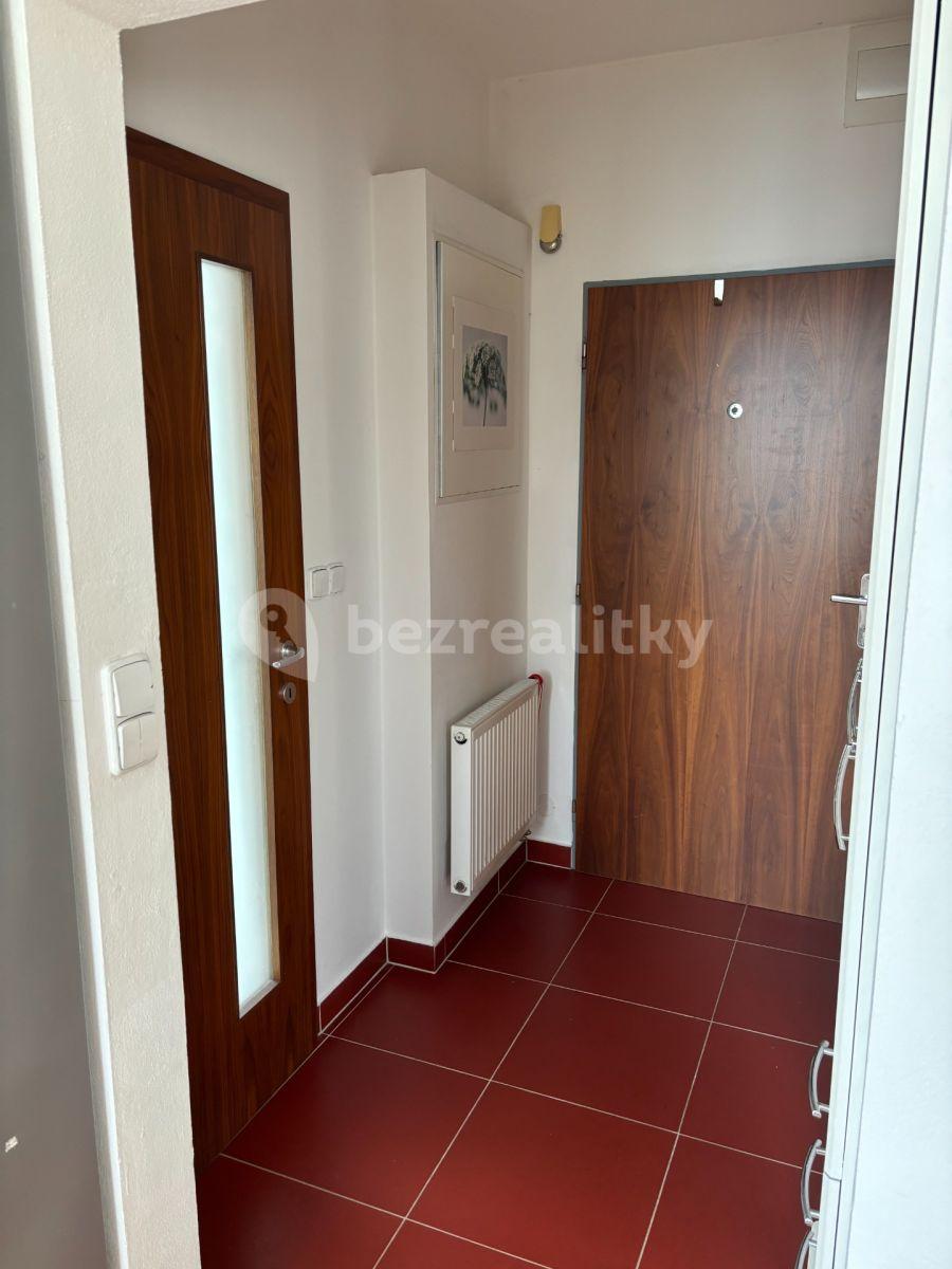 Prodej bytu 1+kk 48 m², Partyzánská, Olomouc, Olomoucký kraj