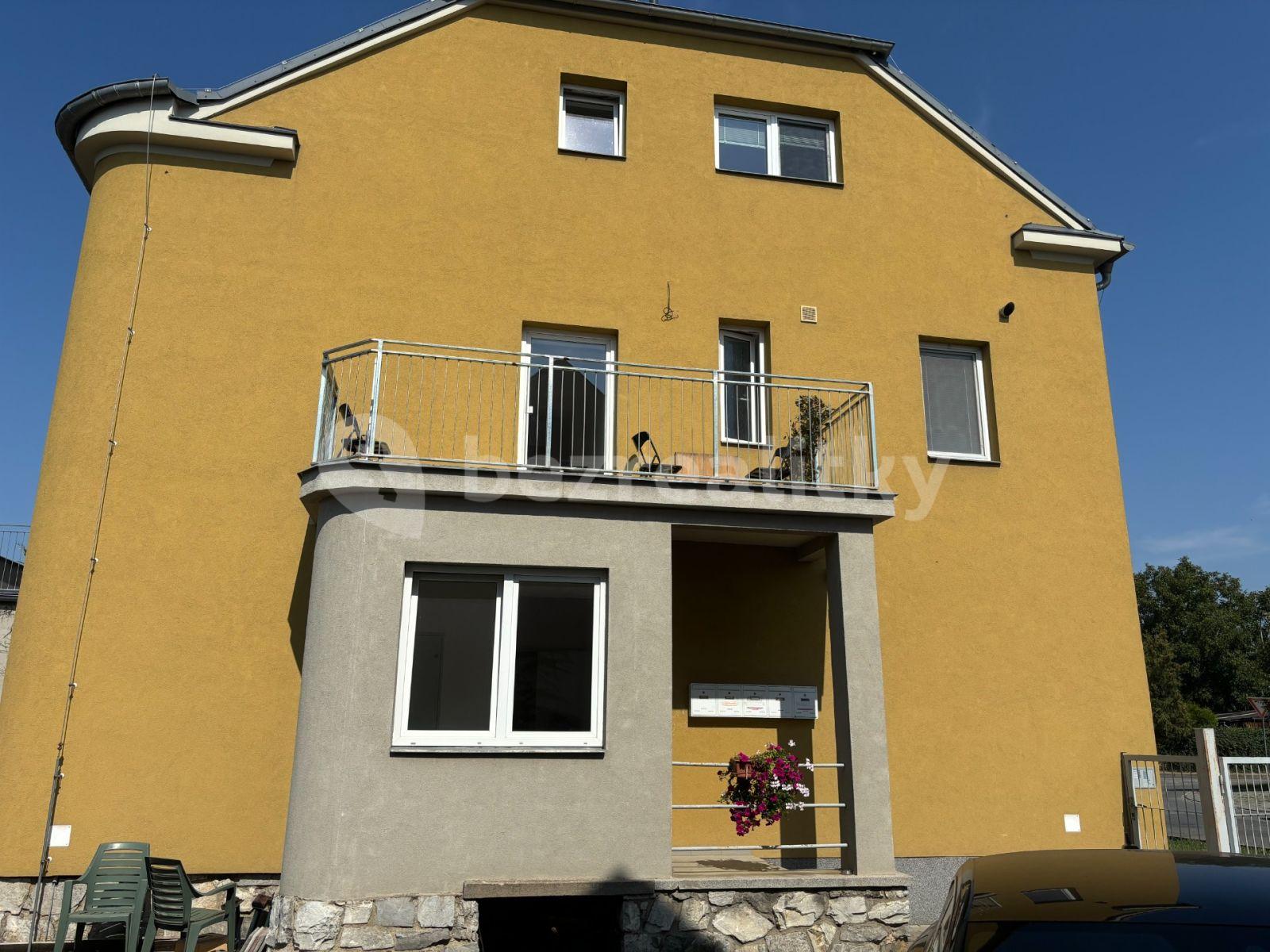 Prodej bytu 1+kk 48 m², Partyzánská, Olomouc, Olomoucký kraj