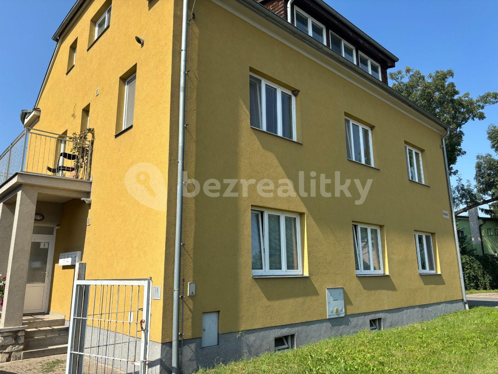 Prodej bytu 1+kk 48 m², Partyzánská, Olomouc, Olomoucký kraj