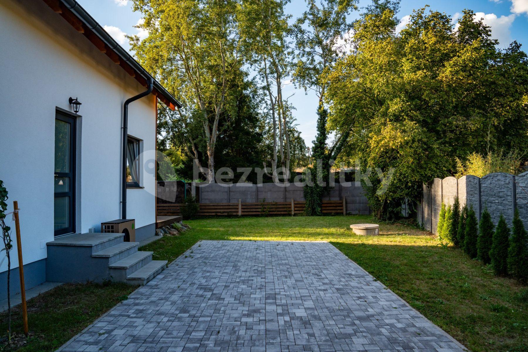 Prodej domu 102 m², pozemek 558 m², Řehenice, Středočeský kraj