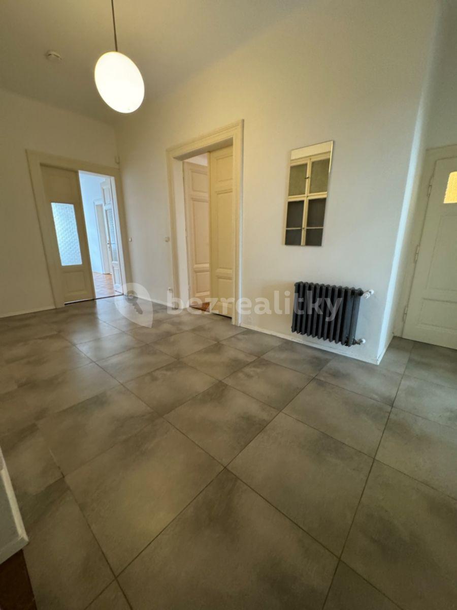 Pronájem bytu 4+kk 110 m², Vodičkova, Praha, Praha