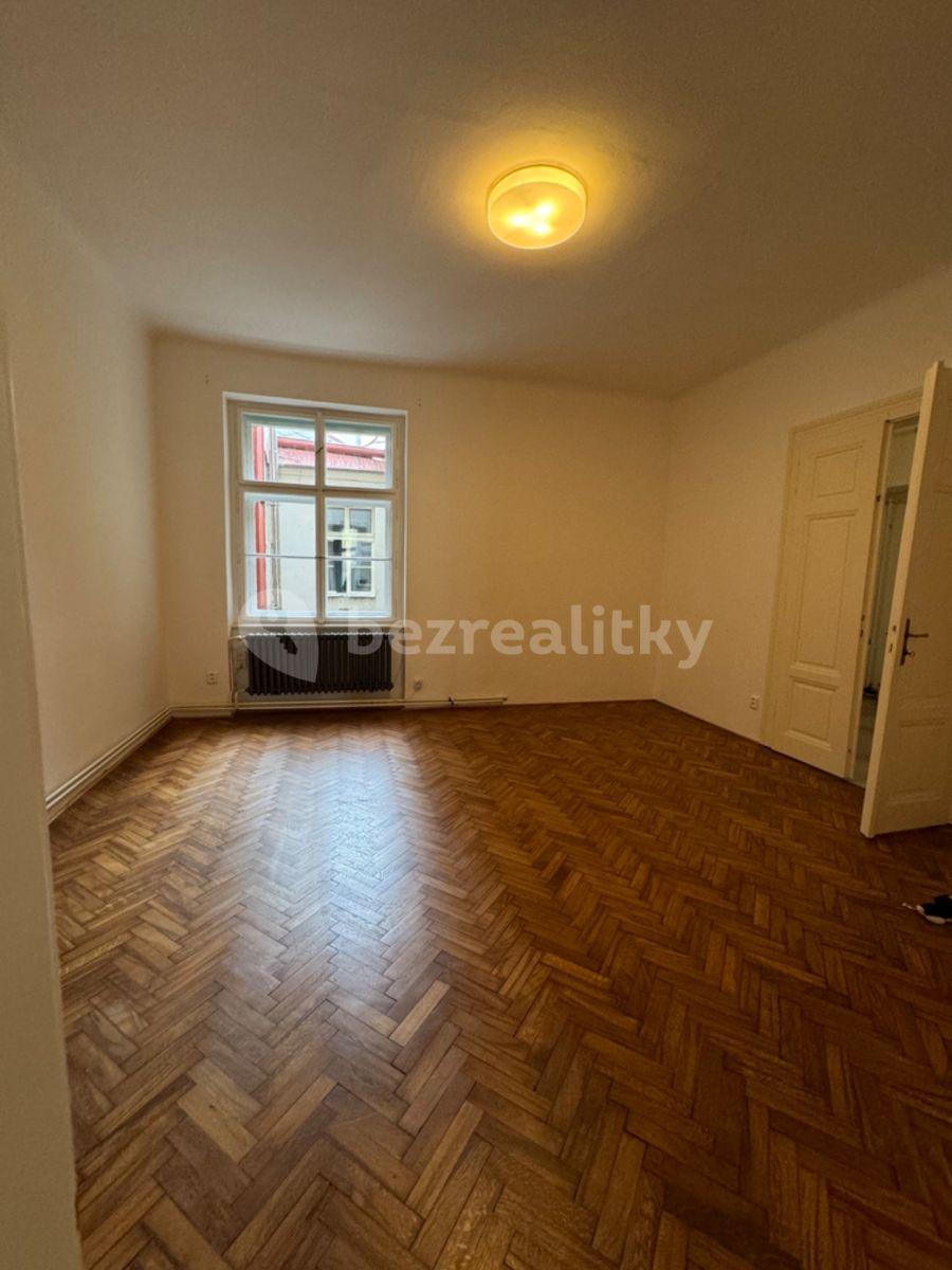 Pronájem bytu 4+kk 110 m², Vodičkova, Praha, Praha