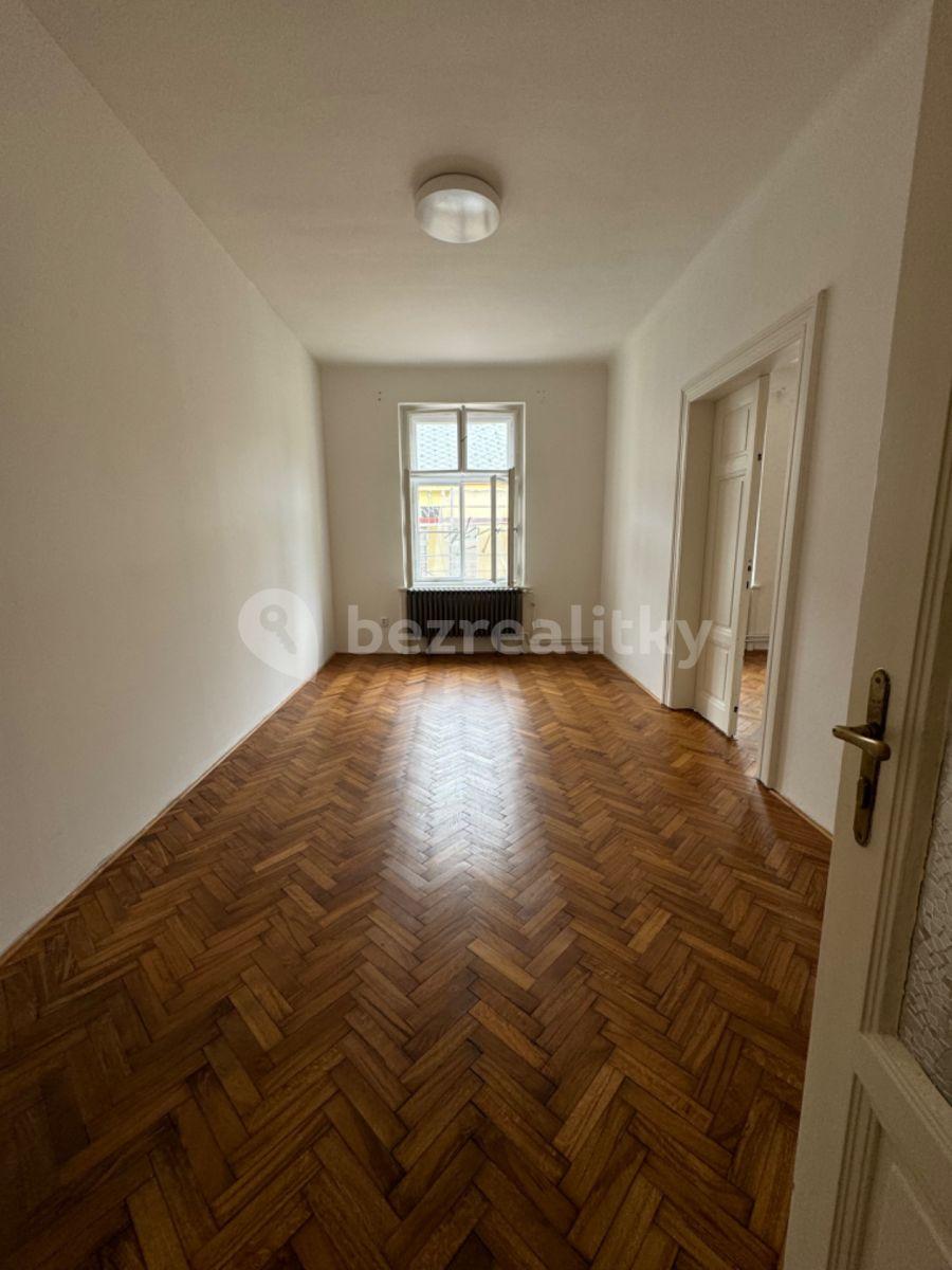 Pronájem bytu 4+kk 110 m², Vodičkova, Praha, Praha