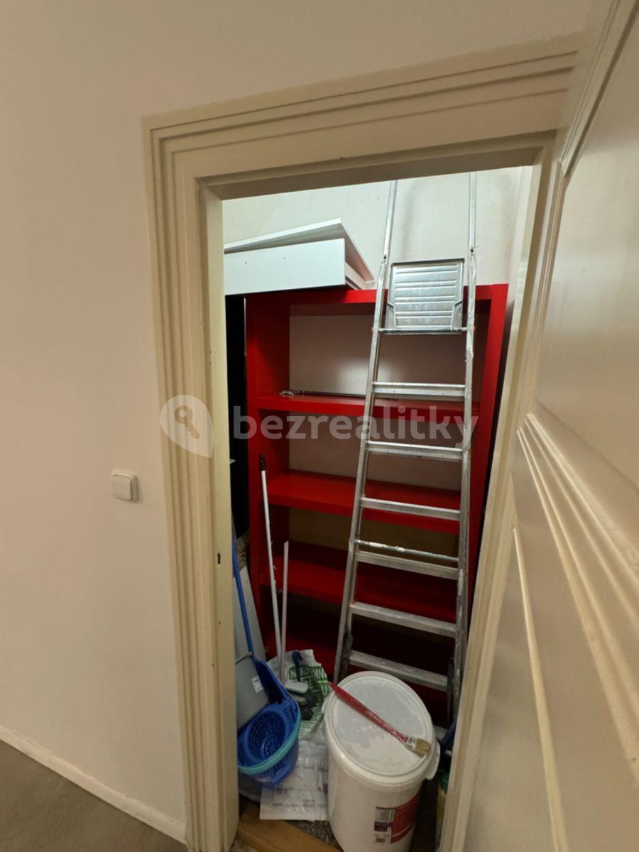 Pronájem bytu 4+kk 110 m², Vodičkova, Praha, Praha