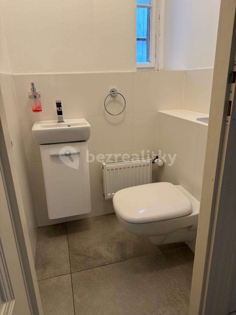 Pronájem bytu 4+kk 110 m², Vodičkova, Praha, Praha