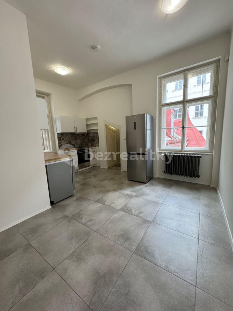 Pronájem bytu 4+kk 110 m², Vodičkova, Praha, Praha