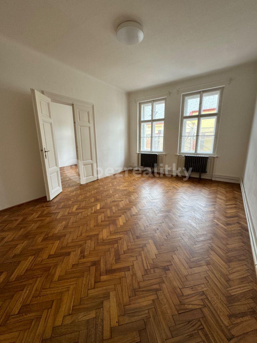 Pronájem bytu 4+kk 110 m², Vodičkova, Praha, Praha