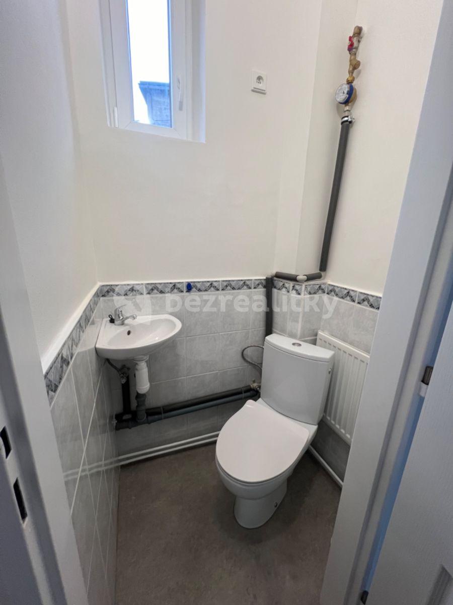 Pronájem bytu 3+1 70 m², Kubelíkova, Liberec, Liberecký kraj