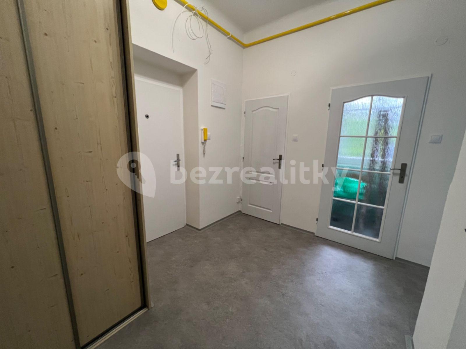 Pronájem bytu 3+1 70 m², Kubelíkova, Liberec, Liberecký kraj