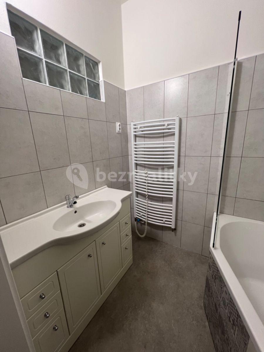 Pronájem bytu 3+1 70 m², Kubelíkova, Liberec, Liberecký kraj