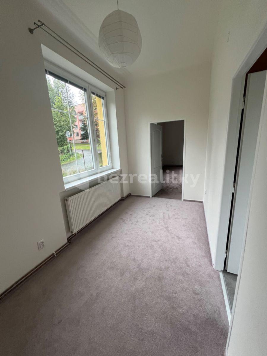 Pronájem bytu 3+1 70 m², Kubelíkova, Liberec, Liberecký kraj