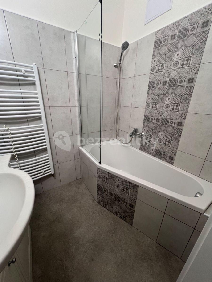 Pronájem bytu 3+1 70 m², Kubelíkova, Liberec, Liberecký kraj