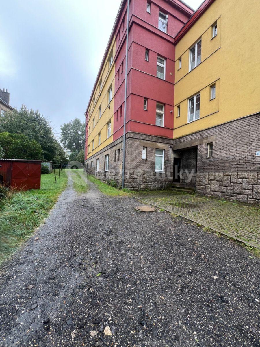 Pronájem bytu 3+1 70 m², Kubelíkova, Liberec, Liberecký kraj