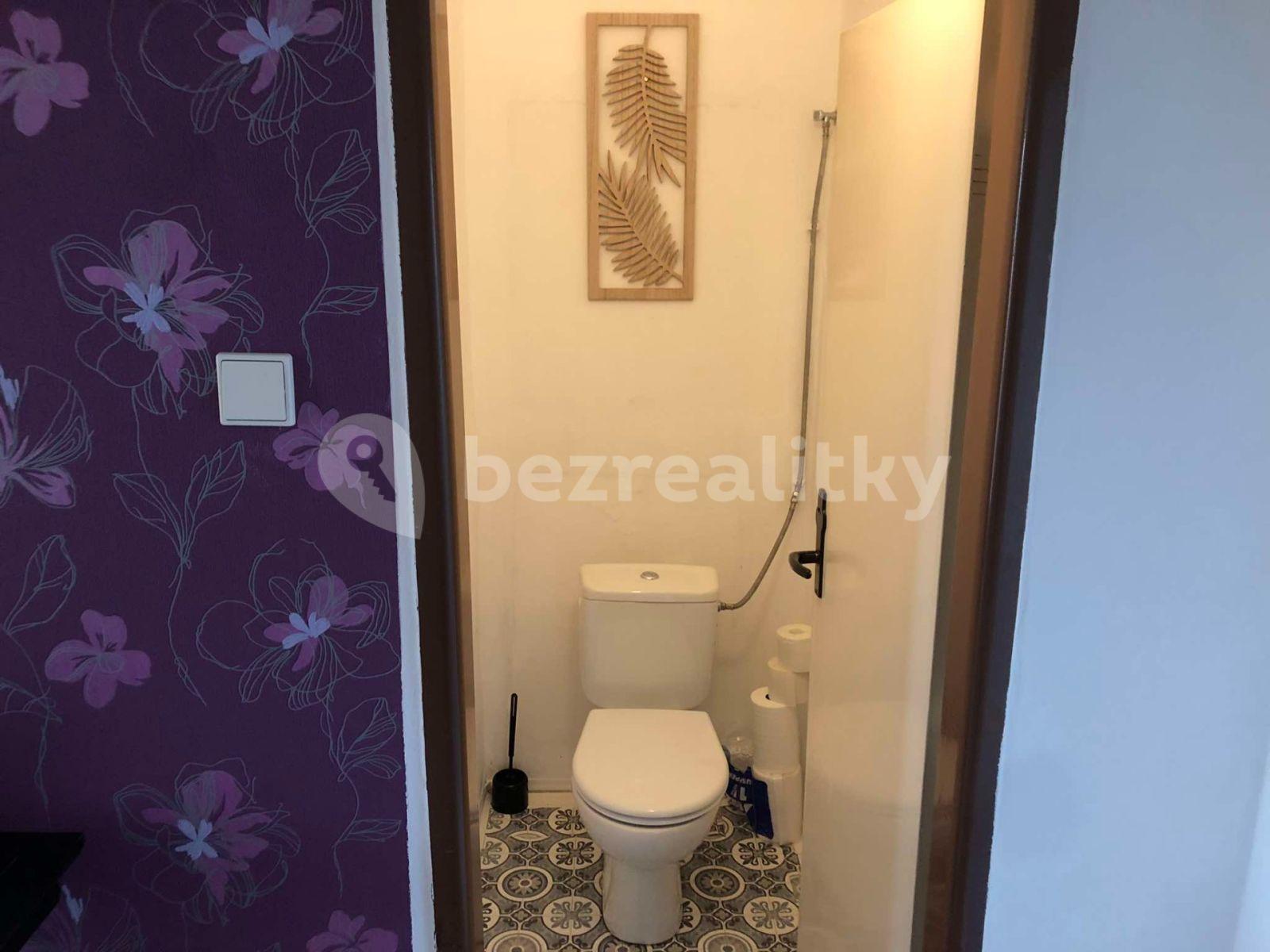 Pronájem bytu 1+1 44 m², U První baterie, Praha, Praha