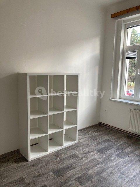 Pronájem bytu 1+1 34 m², Bulovka, Praha, Praha