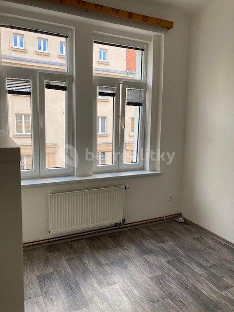 Pronájem bytu 1+1 34 m², Bulovka, Praha, Praha