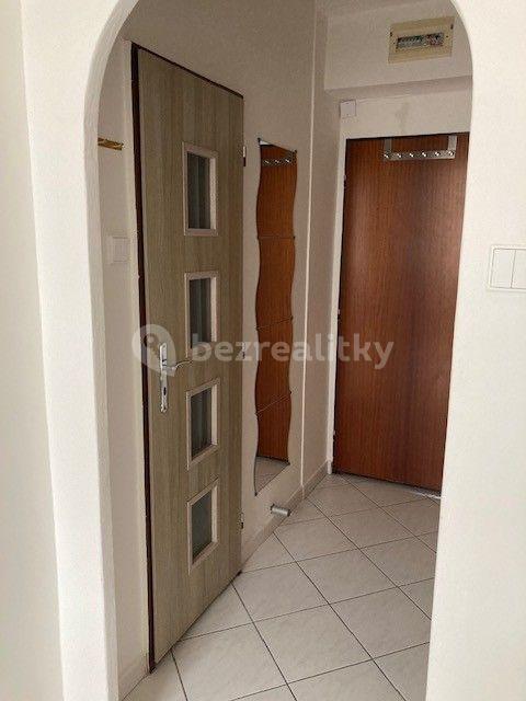 Pronájem bytu 1+1 34 m², Bulovka, Praha, Praha