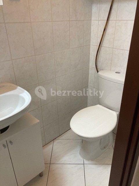 Pronájem bytu 1+1 34 m², Bulovka, Praha, Praha