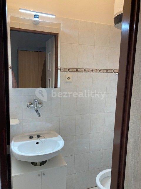 Pronájem bytu 1+1 34 m², Bulovka, Praha, Praha