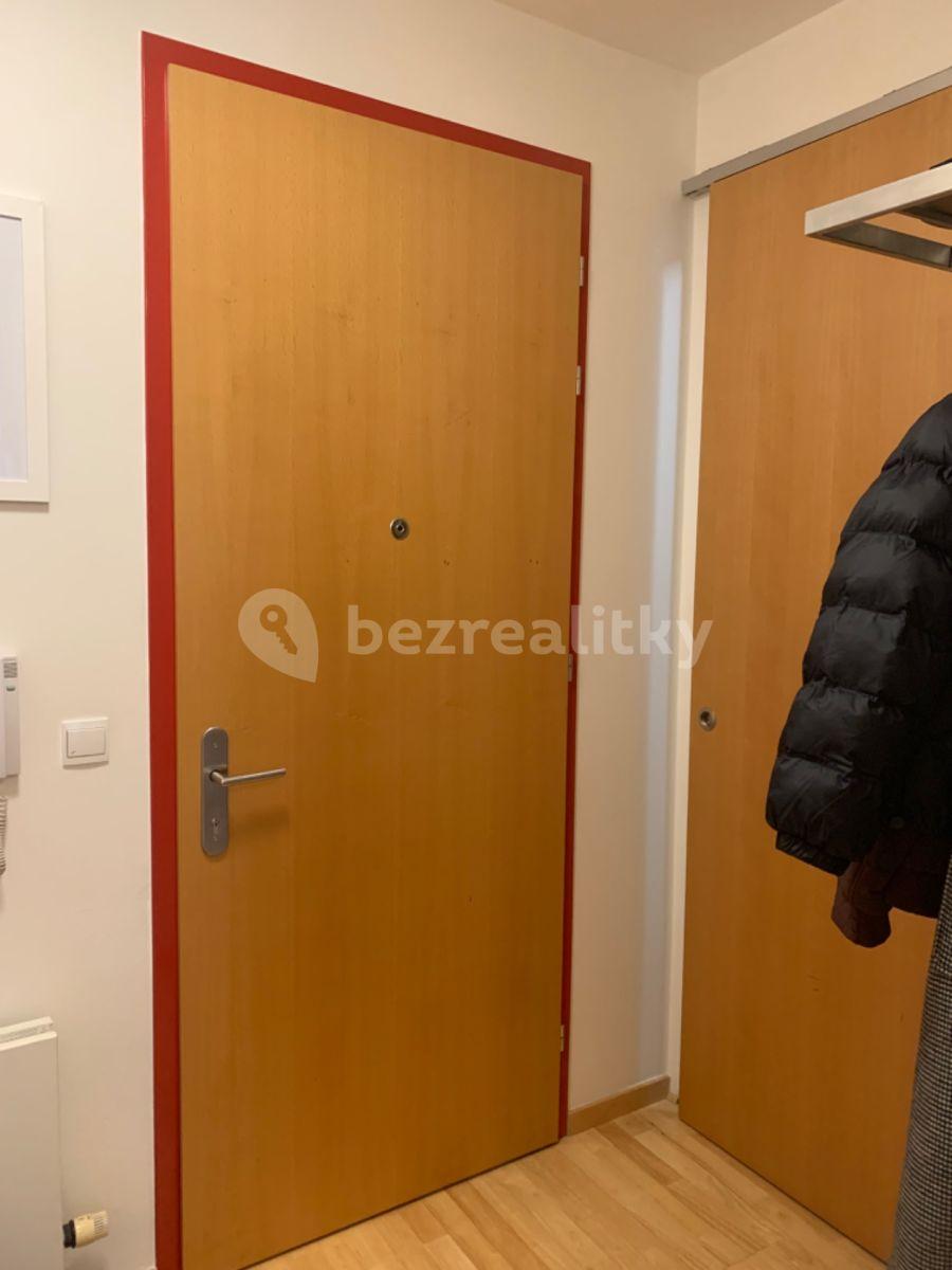 Pronájem bytu 2+kk 62 m², Vršovická, Praha, Praha